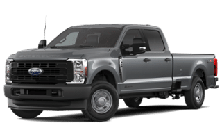 2026 Ford Super Duty® External Image 1